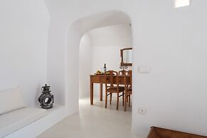 Olive Cave Houses
