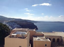 Olive Cave Houses