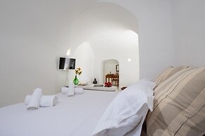 Olive Cave Houses