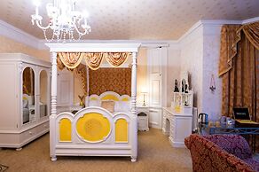 Enchanted Manor