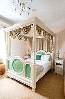 Enchanted Manor
