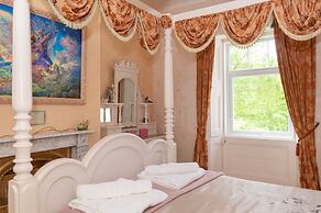 Enchanted Manor