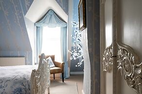 Enchanted Manor
