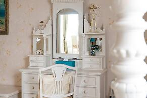Enchanted Manor