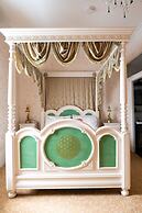 Enchanted Manor