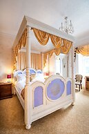 Enchanted Manor