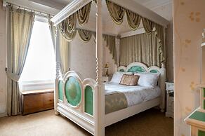 Enchanted Manor