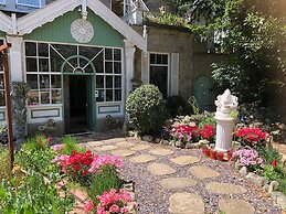 Enchanted Manor