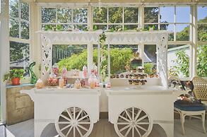 Enchanted Manor