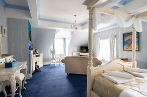 Enchanted Manor