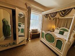 Enchanted Manor