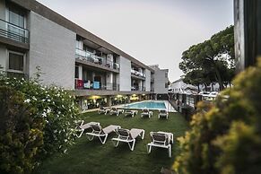 Aparthotel AirBeach Islantilla