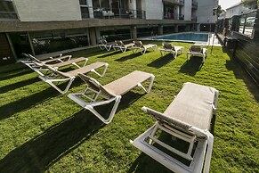 Aparthotel AirBeach Islantilla