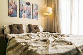 Aparthotel AirBeach Islantilla
