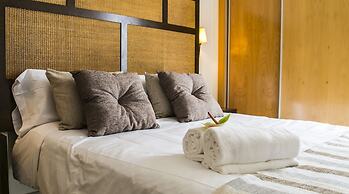 Aparthotel AirBeach Islantilla
