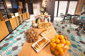 ibis Styles Paris 16 Boulogne