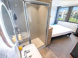 ibis Styles Paris 16 Boulogne