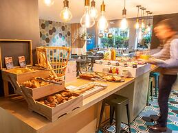 ibis Styles Paris 16 Boulogne