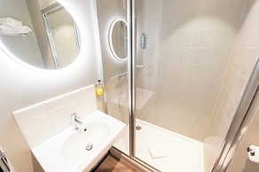 ibis Styles Paris 16 Boulogne