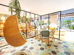 ibis Styles Paris 16 Boulogne