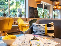 ibis Styles Paris 16 Boulogne