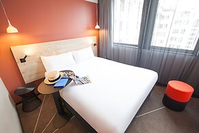 ibis Styles Paris 16 Boulogne