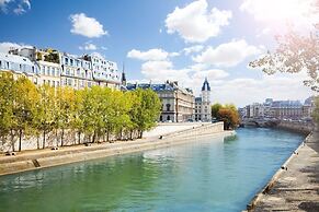 ibis Styles Paris 16 Boulogne