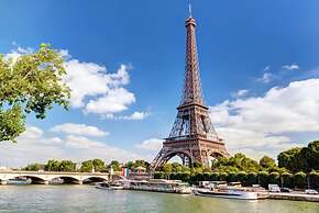 ibis Styles Paris 16 Boulogne