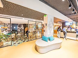 ibis Styles Paris 16 Boulogne