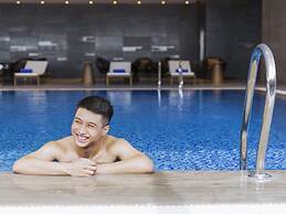 Novotel Rizhao Suning