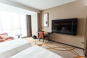 Novotel Rizhao Suning
