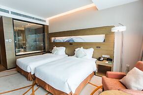 Novotel Rizhao Suning