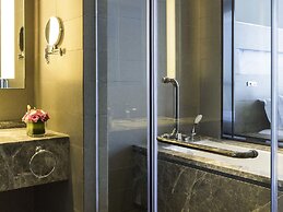Novotel Rizhao Suning