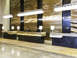 Novotel Rizhao Suning