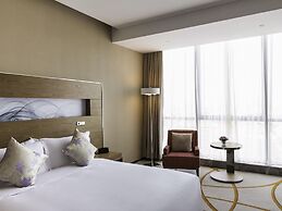 Novotel Rizhao Suning