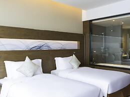 Novotel Rizhao Suning