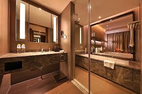 Novotel Rizhao Suning
