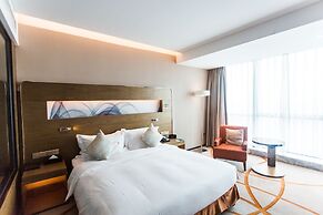 Novotel Rizhao Suning