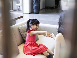 Novotel Rizhao Suning