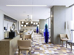Novotel Rizhao Suning