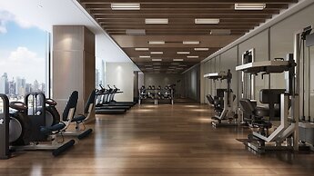 Novotel Rizhao Suning