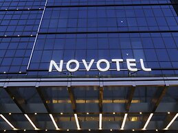 Novotel Rizhao Suning