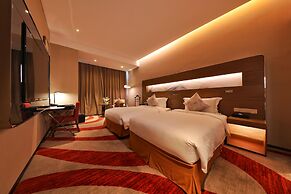 Novotel Rizhao Suning