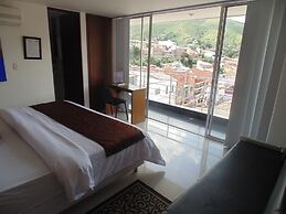Hotel Tarigua Ocana