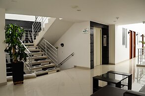 Hotel Tarigua Ocana