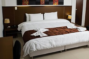 Hotel Tarigua Ocana