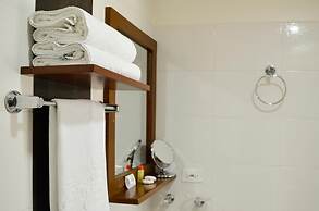 Hotel Tarigua Ocana