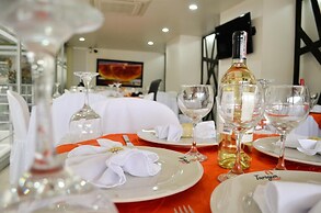 Hotel Tarigua Ocana