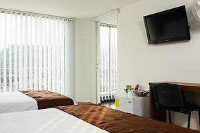 Hotel Tarigua Ocana