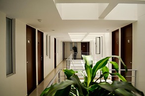 Hotel Tarigua Ocana